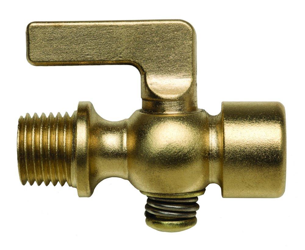 APOLLO VALVES 4147001 STOP & SHUT OFF VALVES