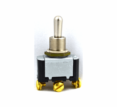 EATON Eaton 7509K5 General Purpose Toggle Switch SPDT 1/2 hp (0.5 in Bushing)