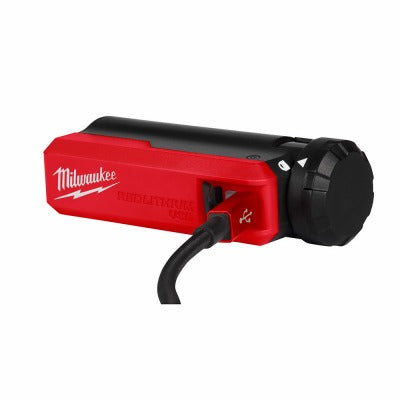 MILWAUKEE Milwaukee 48-59-2013 Usb Charger Portable Power Kit 4pk