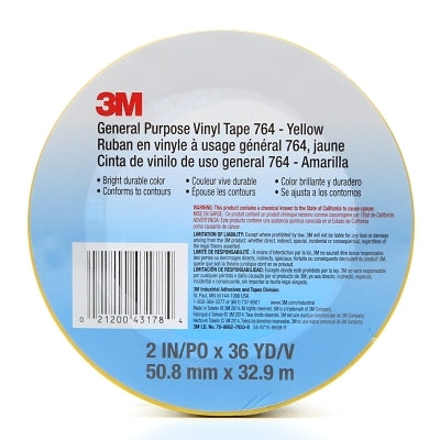 3M 7000028954 SAFETY CONES, CHAINS & TAPES