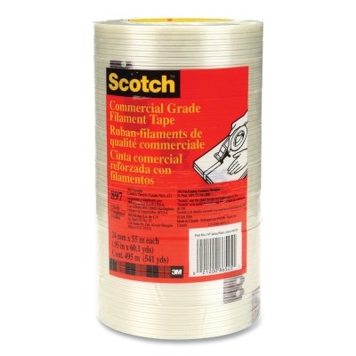 SCOTCH 7000123442 SAFETY CONES, CHAINS & TAPES