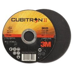 3M 7100228953 CUT-OFF SAWS & DISCS
