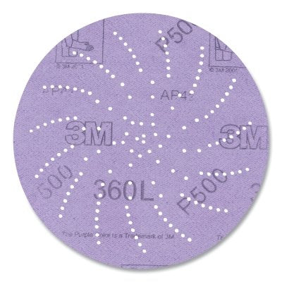 3M 7010029936 ABRASIVE HAND PADS