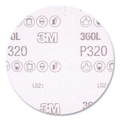 3M 7010029942 SANDING DISCS