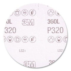 3M 7010029942 SANDING DISCS