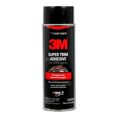 3M 7100166328 Super Trim Adhesive 19 oz Aerosol Yellow