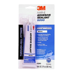 3M 7000118401 CAULKS & SEALANTS