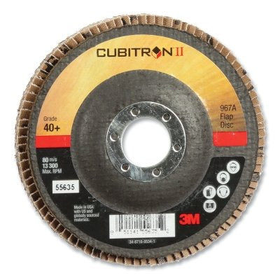 3M 7100085781 ABRASIVES, FILES, & CHISELS