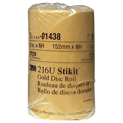 3M 7000119707 ABRASIVES, FILES, & CHISELS