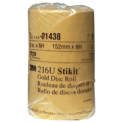 3M 7000119707 ABRASIVES, FILES, & CHISELS