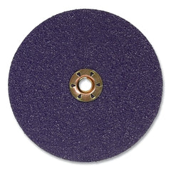 3M 7100310729 FIBRE DISCS