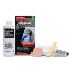 BONDO 7010363201 ADHESIVES, GLUES & CEMENTS