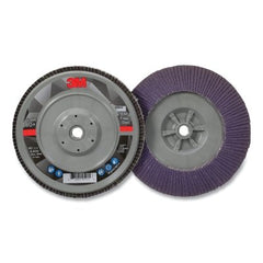 3M 7100177901 FLAP DISCS