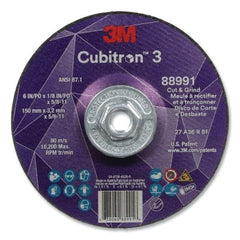 3M 7100313205 ABRASIVES, FILES, & CHISELS