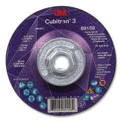 3M 7100313760 ABRASIVES, FILES, & CHISELS