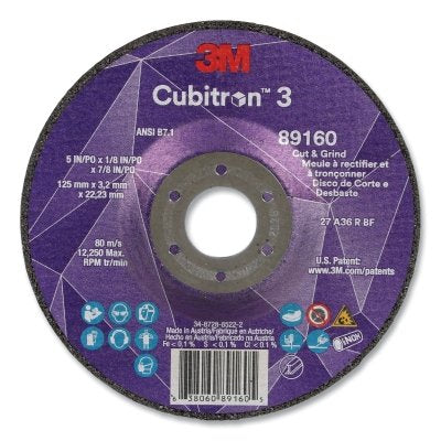 3M 7100305151 ABRASIVES, FILES, & CHISELS