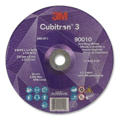 3M 7100313202 ABRASIVES, FILES, & CHISELS