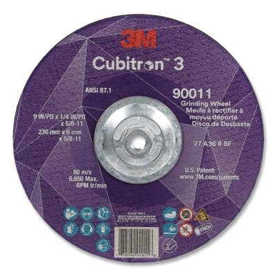 3M 7100312964 ABRASIVES, FILES, & CHISELS