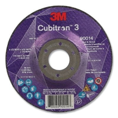 3M 7100303968 ABRASIVES, FILES, & CHISELS