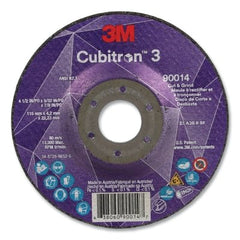 3M 7100303968 ABRASIVES, FILES, & CHISELS