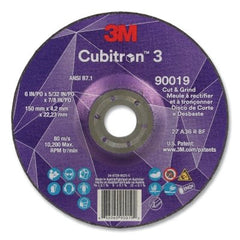 3M 7100313552 ABRASIVES, FILES, & CHISELS