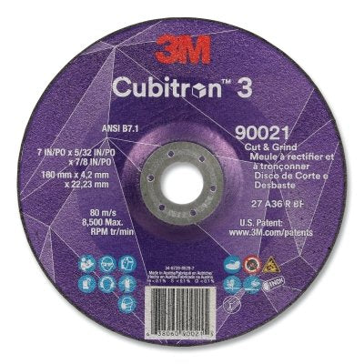 3M 7100313206 ABRASIVES, FILES, & CHISELS