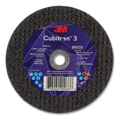 3M 7100303857 CUT-OFF SAWS & DISCS