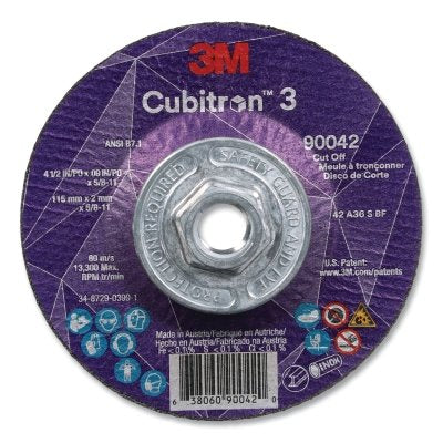 3M 7100313200 ABRASIVES, FILES, & CHISELS