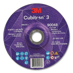 3M 7100313201 GRINDING & CUT OFF WHEELS