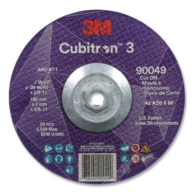 3M 7100312963 ABRASIVES, FILES, & CHISELS