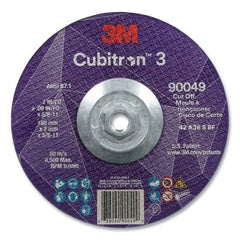 3M 7100312963 ABRASIVES, FILES, & CHISELS