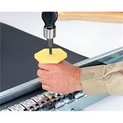 FLEXCO SR-50 RIVET TOOLS & RIVETS