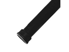 CHARLOTTE PIPE Charlotte Pipe 864 Cast Iron Soil Pipe 2 in X 5 Ft Dwv
