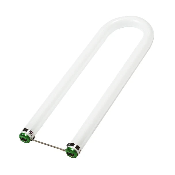 HALCO LIGHTING Halco Lighting 109814 ProLume Eco-Shield FB32/835/6 U-Bend T8 32 W (22.6 in)