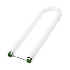 HALCO LIGHTING Halco Lighting 109814 ProLume Eco-Shield FB32/835/6 U-Bend T8 32 W (22.6 in)