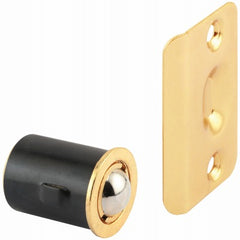 PRIME-LINE Prime Line Products N 7331 Brass Ball Catch 6 Pack