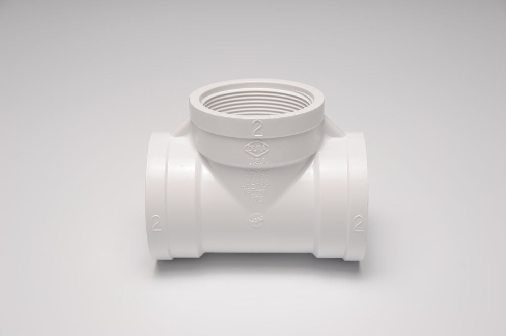 SPEARS 405-0201/15 PVC FITTINGS