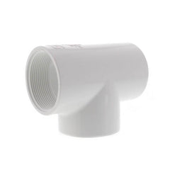 SPEARS MANUFACTURING 405-0201/15 2 PVC TEE TTT SCH40 1/15 REPLACEMENT MPN