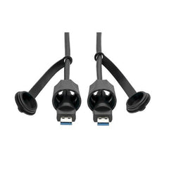 TRIPP LITE Tripp Lite U325-010-IND Usb-a Industrial Cable
