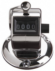 SPARCO Sparco SPR24200 Tally Counter 1 Each