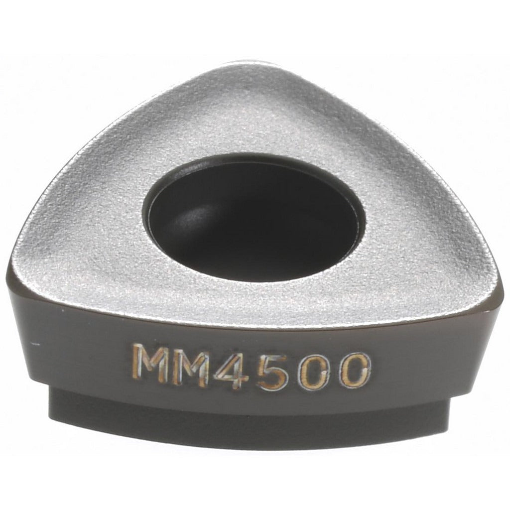 SECO TOOLS Seco 02744585 Milling Insert MM4500 Solid Carbide