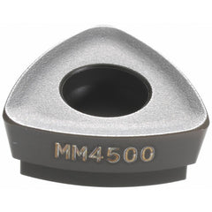 SECO TOOLS Seco 02744585 Milling Insert MM4500 Solid Carbide