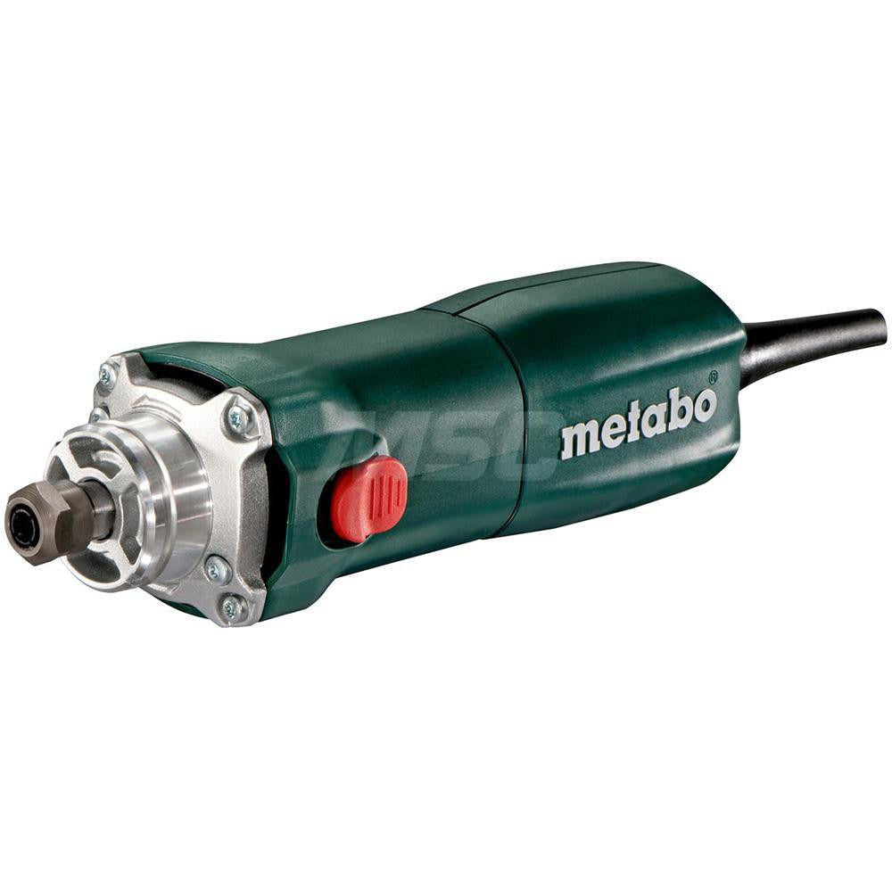 METABO Metabo 600615420 Inline Electric Die Grinder 6.4A 1/4 in