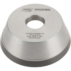 NORTON Norton 69014191635 Type 11V9 Diamond Grinding Wheel