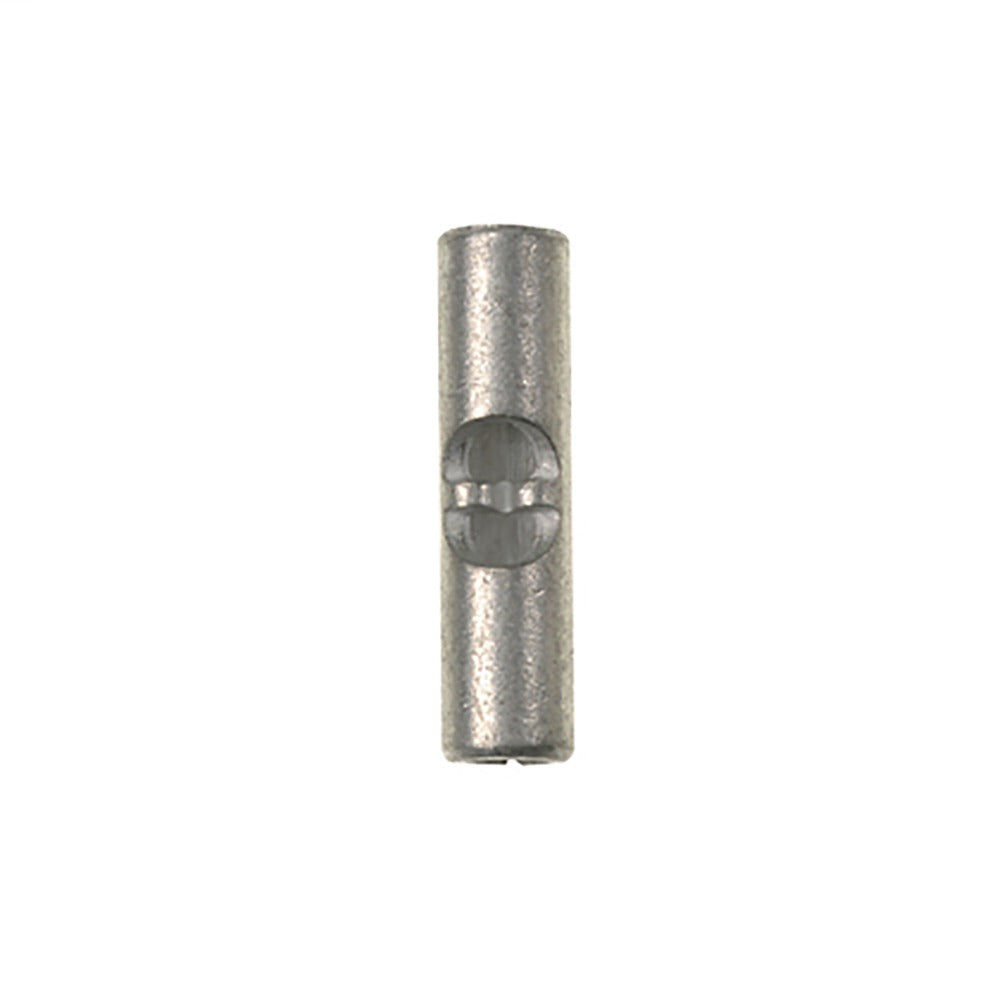 PANDUIT Panduit BS22-C Wire Termination Butt Splice (100 Pack)
