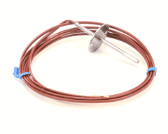 OVENTION Ovention 02.01.436.00 Thermocouple Type K Hole Mount 6.35 in