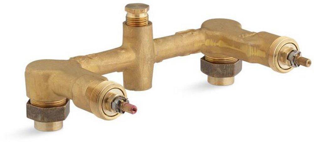 KOHLER 302-K-NA BATH & KITCHEN FAUCETS