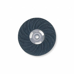 NORTON Norton 63642543422 Fiber Disc Backup Pad 7 in Medium Density