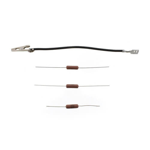 HONEYWELL Honeywell 4074EJM Checkout Resistor for W7459