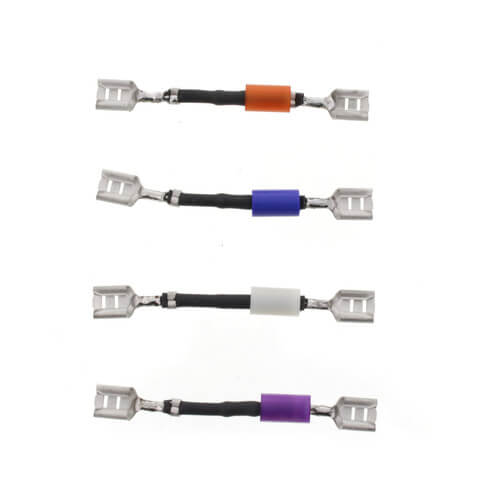 HONEYWELL Honeywell 4074EJM Checkout Resistor for W7459